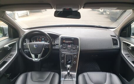 Volvo XC60 II, 2014 год, 1 890 000 рублей, 12 фотография