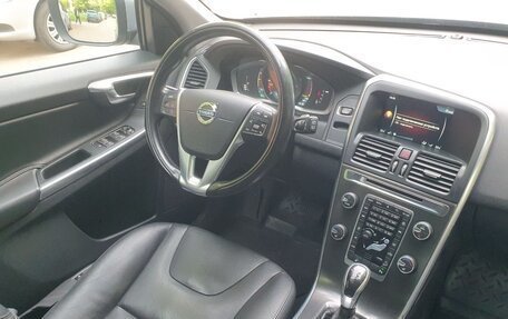 Volvo XC60 II, 2014 год, 1 890 000 рублей, 11 фотография