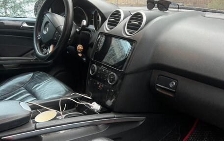 Mercedes-Benz M-Класс, 2008 год, 995 000 рублей, 8 фотография