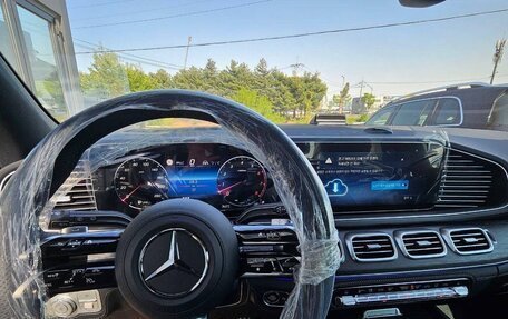 Mercedes-Benz GLS, 2026 год, 16 632 000 рублей, 3 фотография
