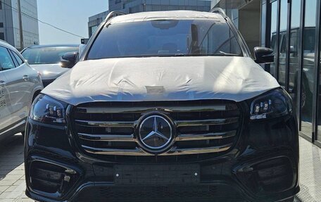 Mercedes-Benz GLS, 2026 год, 16 632 000 рублей, 4 фотография