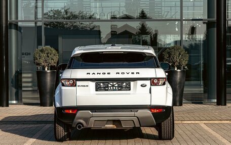 Land Rover Range Rover Evoque I, 2013 год, 1 595 000 рублей, 5 фотография