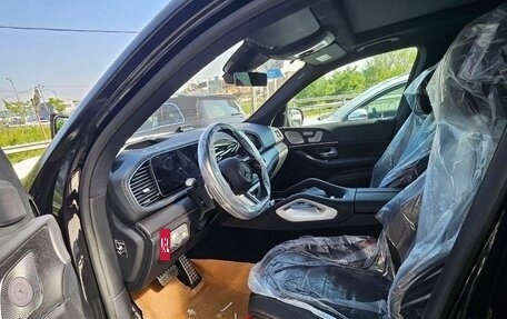 Mercedes-Benz GLS, 2026 год, 16 632 000 рублей, 2 фотография