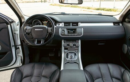 Land Rover Range Rover Evoque I, 2013 год, 1 595 000 рублей, 16 фотография