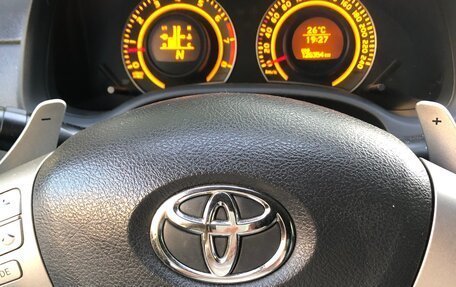 Toyota Corolla, 2007 год, 970 000 рублей, 7 фотография