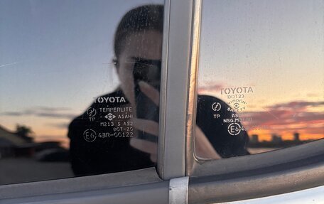Toyota Vitz, 2002 год, 330 000 рублей, 10 фотография