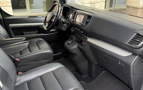 Peugeot Traveller I, 2021 год, 3 050 000 рублей, 7 фотография