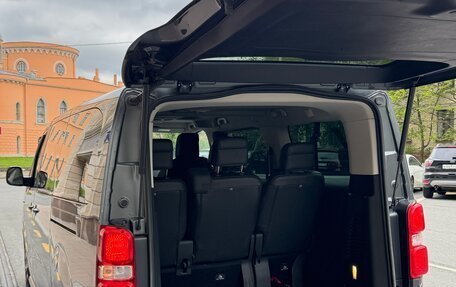 Peugeot Traveller I, 2021 год, 3 050 000 рублей, 12 фотография