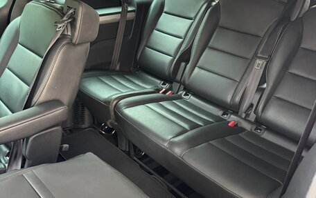 Peugeot Traveller I, 2021 год, 3 050 000 рублей, 13 фотография