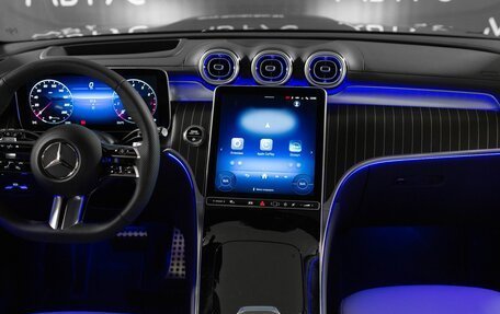 Mercedes-Benz GLC, 2025 год, 9 222 000 рублей, 2 фотография