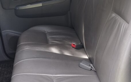 Toyota Hilux VII, 2010 год, 1 500 000 рублей, 16 фотография