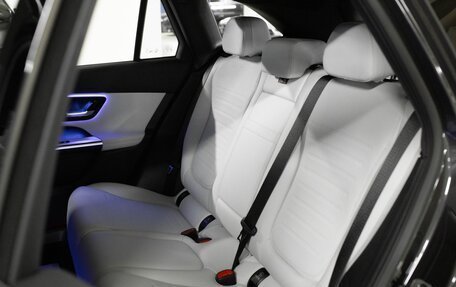 Mercedes-Benz GLC, 2025 год, 9 222 000 рублей, 3 фотография