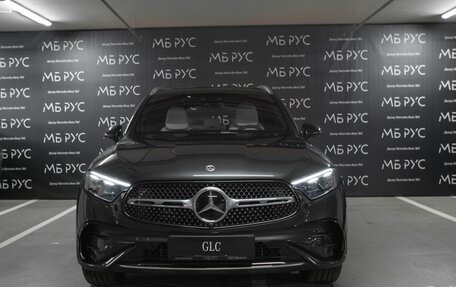 Mercedes-Benz GLC, 2025 год, 9 222 000 рублей, 5 фотография