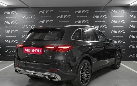 Mercedes-Benz GLC, 2025 год, 9 222 000 рублей, 4 фотография