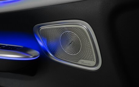 Mercedes-Benz GLC, 2025 год, 9 222 000 рублей, 11 фотография