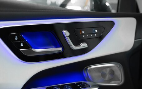 Mercedes-Benz GLC, 2025 год, 9 222 000 рублей, 9 фотография