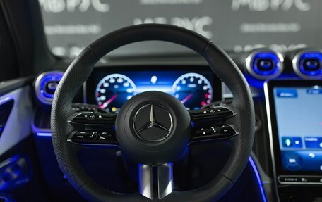 Mercedes-Benz GLC, 2025 год, 9 222 000 рублей, 16 фотография