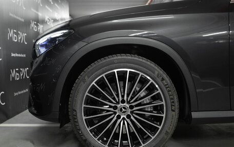 Mercedes-Benz GLC, 2025 год, 9 222 000 рублей, 7 фотография