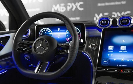 Mercedes-Benz GLC, 2025 год, 9 222 000 рублей, 14 фотография