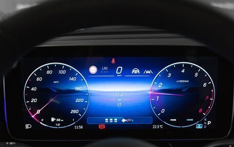 Mercedes-Benz GLC, 2025 год, 9 222 000 рублей, 17 фотография
