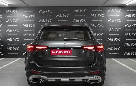 Mercedes-Benz GLC, 2025 год, 9 222 000 рублей, 6 фотография