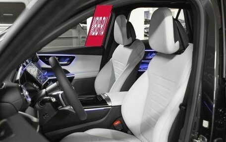 Mercedes-Benz GLC, 2025 год, 9 222 000 рублей, 12 фотография