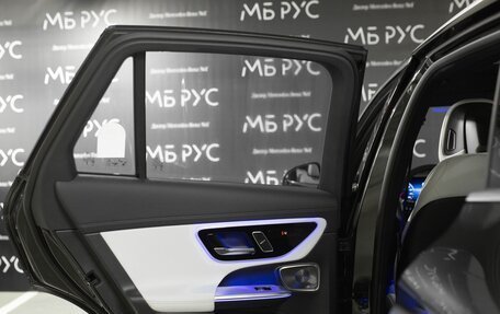 Mercedes-Benz GLC, 2025 год, 9 222 000 рублей, 24 фотография