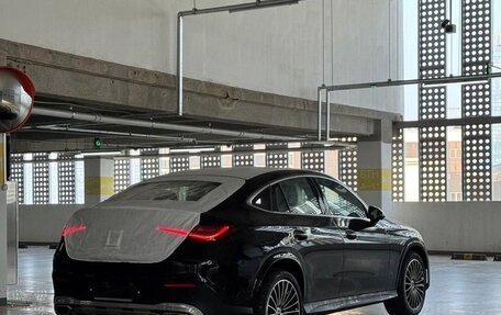 Mercedes-Benz GLC Coupe, 2026 год, 9 850 000 рублей, 4 фотография