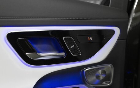 Mercedes-Benz GLC, 2025 год, 9 222 000 рублей, 25 фотография