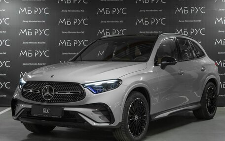 Mercedes-Benz GLC, 2026 год, 10 500 000 рублей, 2 фотография