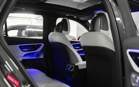 Mercedes-Benz GLC, 2025 год, 9 222 000 рублей, 26 фотография