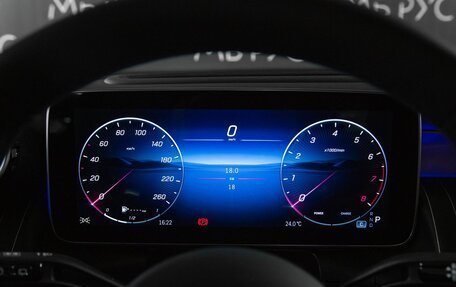 Mercedes-Benz GLC, 2026 год, 10 500 000 рублей, 6 фотография