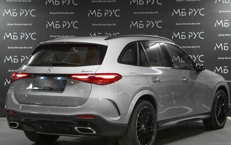 Mercedes-Benz GLC, 2026 год, 10 500 000 рублей, 3 фотография