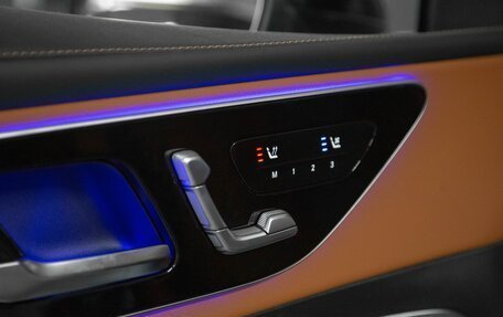 Mercedes-Benz GLC, 2026 год, 10 500 000 рублей, 10 фотография