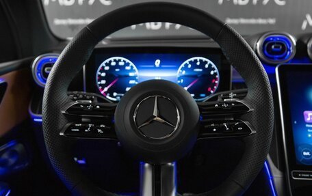 Mercedes-Benz GLC, 2026 год, 10 500 000 рублей, 5 фотография