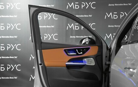 Mercedes-Benz GLC, 2026 год, 10 500 000 рублей, 14 фотография