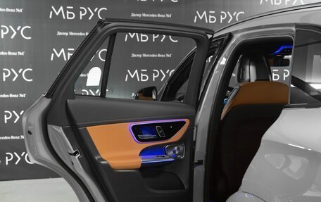 Mercedes-Benz GLC, 2026 год, 10 500 000 рублей, 15 фотография