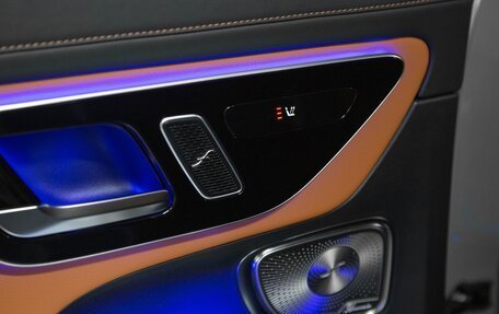 Mercedes-Benz GLC, 2026 год, 10 500 000 рублей, 20 фотография
