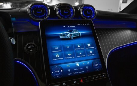 Mercedes-Benz GLC, 2026 год, 10 500 000 рублей, 25 фотография