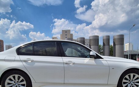 BMW 3 серия, 2017 год, 2 150 000 рублей, 7 фотография