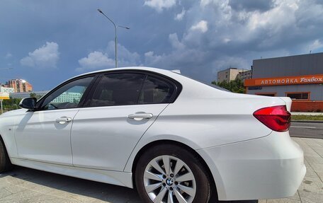 BMW 3 серия, 2017 год, 2 150 000 рублей, 6 фотография
