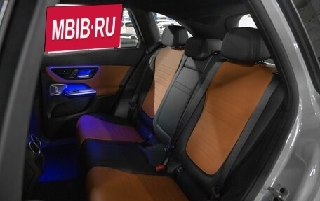 Mercedes-Benz GLC, 2026 год, 10 500 000 рублей, 24 фотография