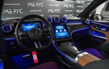Mercedes-Benz GLC, 2026 год, 10 500 000 рублей, 28 фотография
