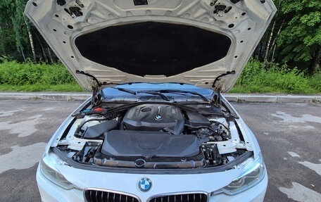 BMW 3 серия, 2017 год, 2 150 000 рублей, 10 фотография