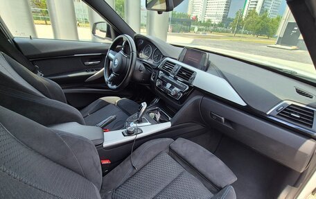 BMW 3 серия, 2017 год, 2 150 000 рублей, 15 фотография