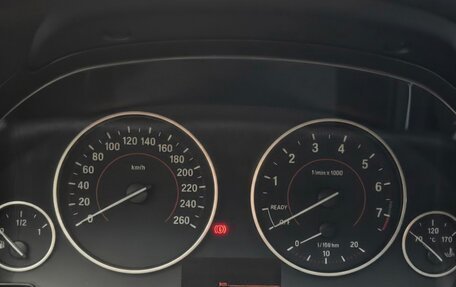 BMW 3 серия, 2017 год, 2 150 000 рублей, 18 фотография