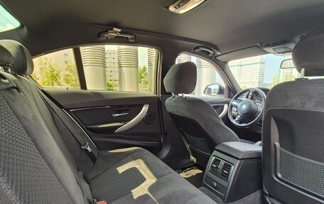 BMW 3 серия, 2017 год, 2 150 000 рублей, 17 фотография