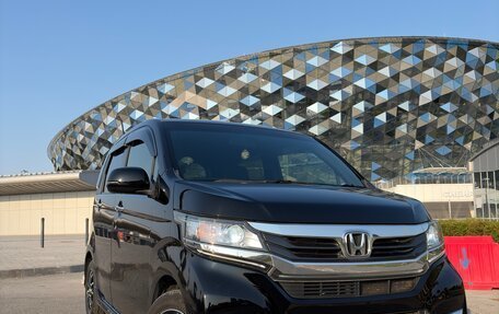 Honda N-WGN I рестайлинг, 2017 год, 950 000 рублей, 6 фотография