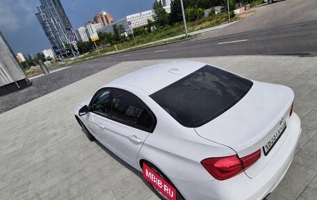 BMW 3 серия, 2017 год, 2 150 000 рублей, 8 фотография