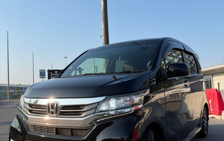 Honda N-WGN I рестайлинг, 2017 год, 950 000 рублей, 7 фотография